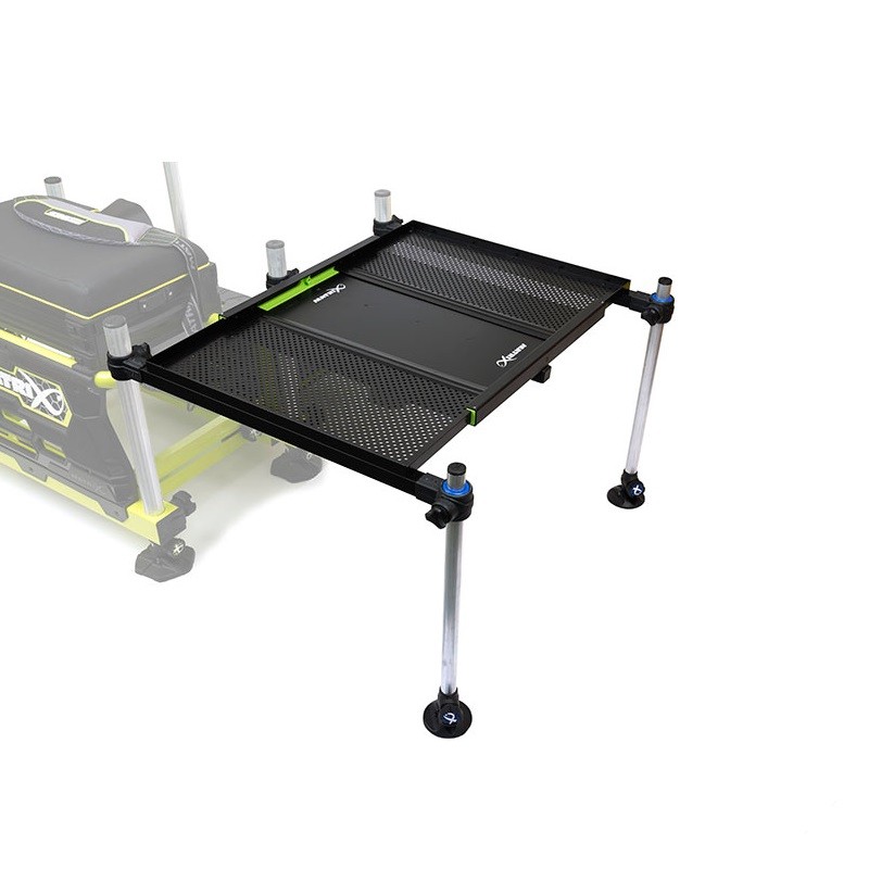 Matrix XL Extending Side Tray-16378