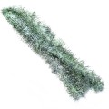 Soldarini Barred Flex Chennille 1 green-uv black-53037
