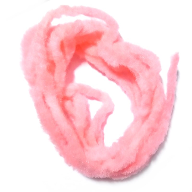Soldarini Egg's Chenille Bubblegum 20mm-58159
