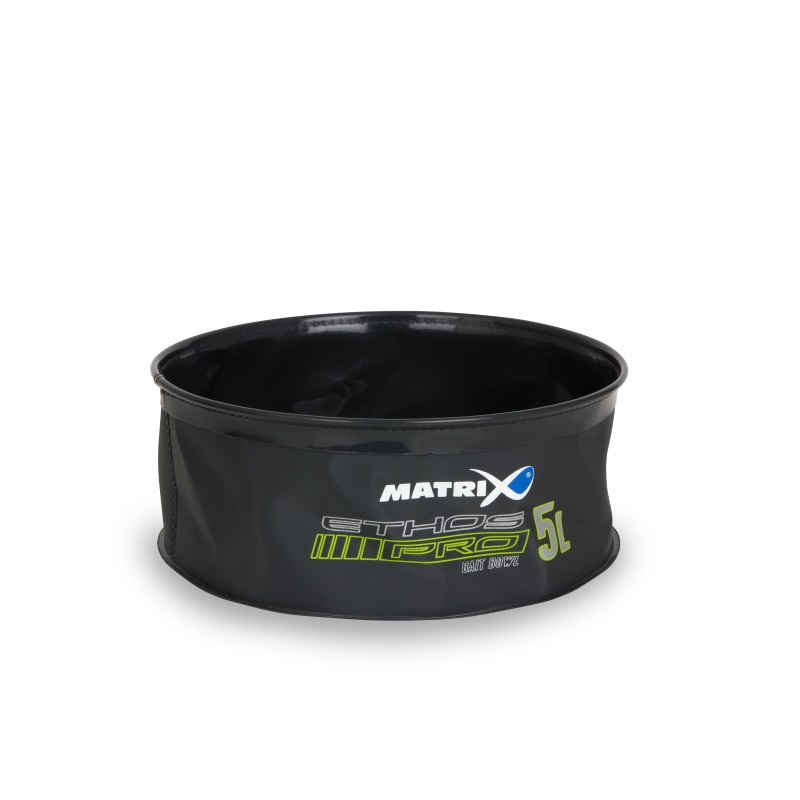 Matrix Ethos Pro EVA groundbait Bowl 5l-16324