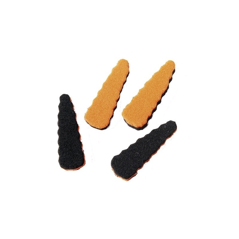 Soldarini Hopper Body black brown S-58060