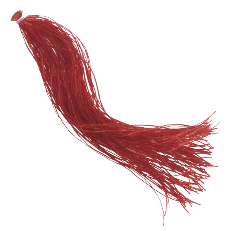 Soldarini Flexi Floss red-53148