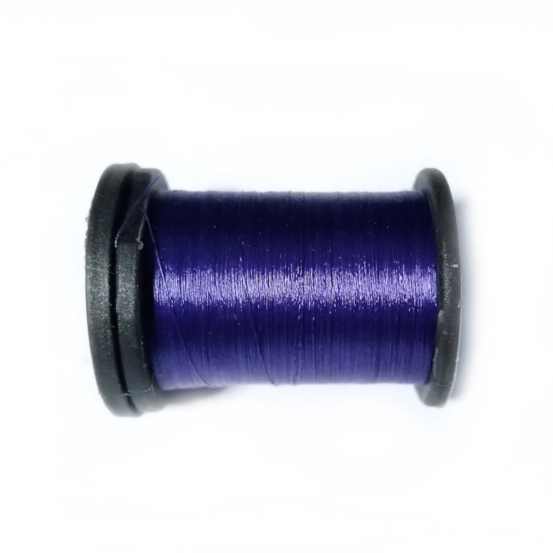 Soldarini Tying Thread 8/0 09 Purple-53132