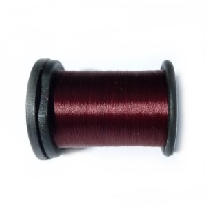 Soldarini Tying Thread 8/0 10 Claret