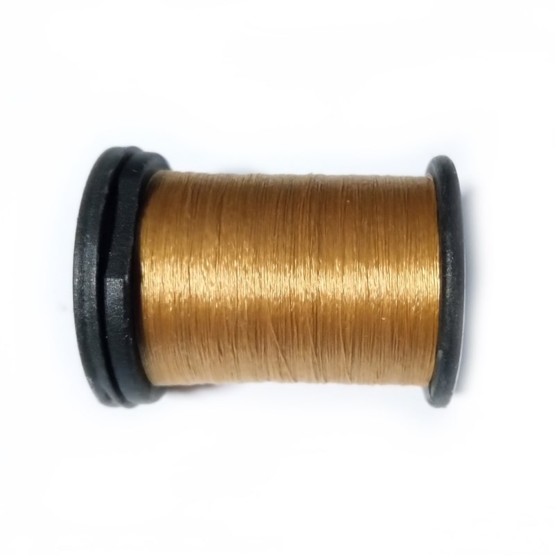 Soldarini Tying Thread 6/0 03 Light Brown-53136
