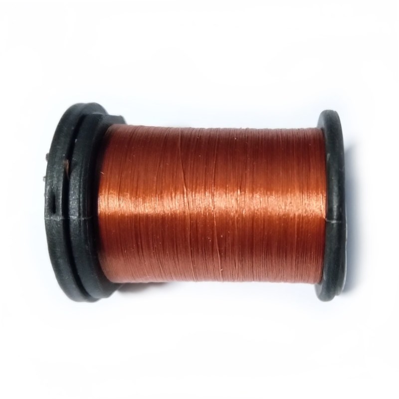 Soldarini Tying Thread 6/0 06 Rust-53137