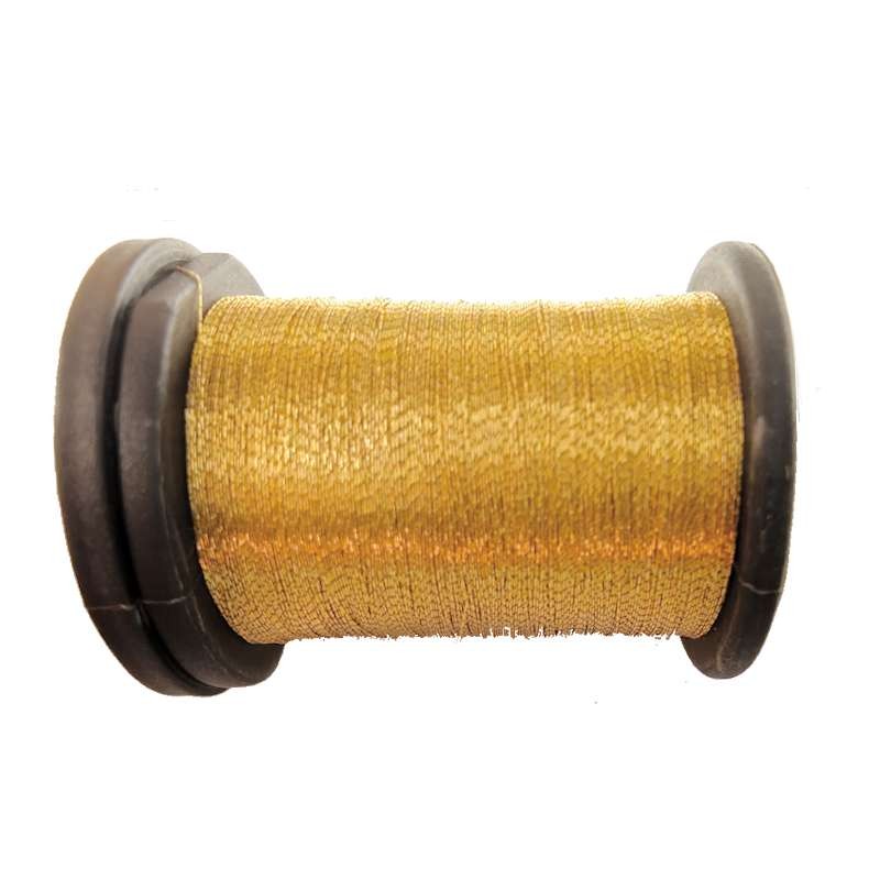 Soldarini Ribbing Thread 135 02 Gold Fine-66171