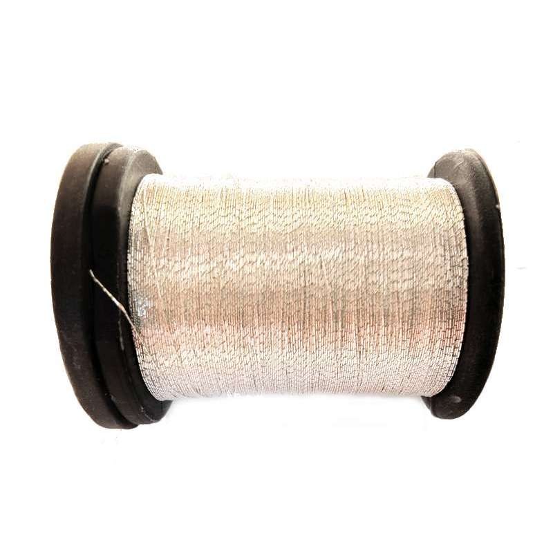 Soldarini Ribbing Thread 200 03 Silver Medium-66176