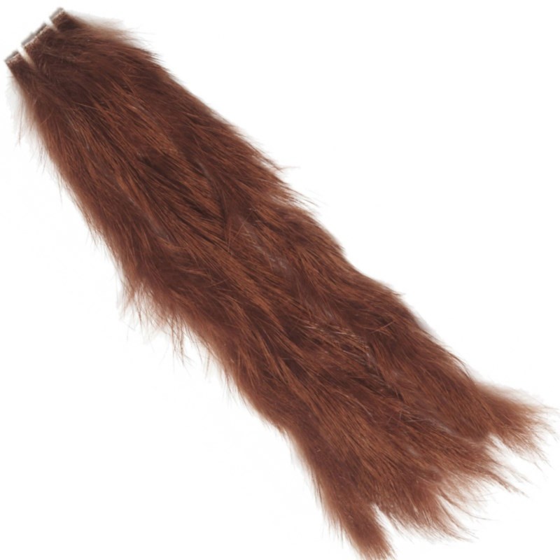 Soldarini Zonker Strip Long 4 brown 4x15cm-52541