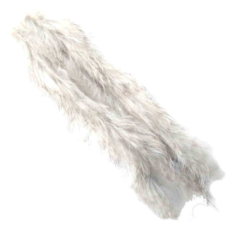 Soldarini Zonker Strip Long 11 chinchilla 4x15cm-52552