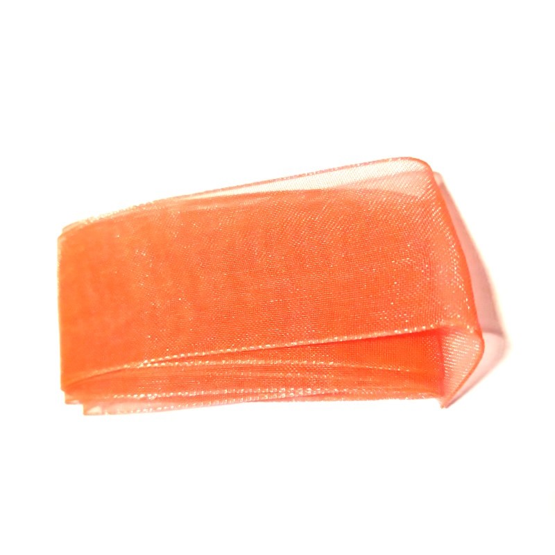 Soldarini Neon Pseudo Hackle Fluo Orange-54480
