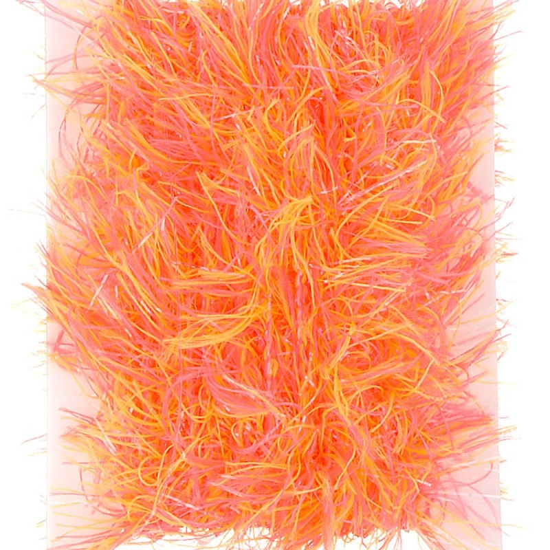Soldarini Neon Lights Straggle Fluo Coral-53330