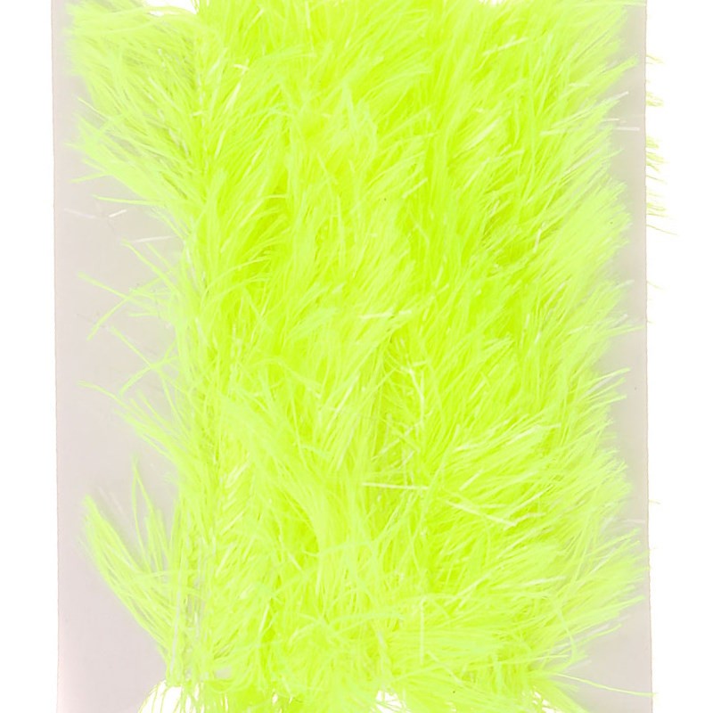 Soldarini Neon Lights Straggle Fluo Yellow-53387