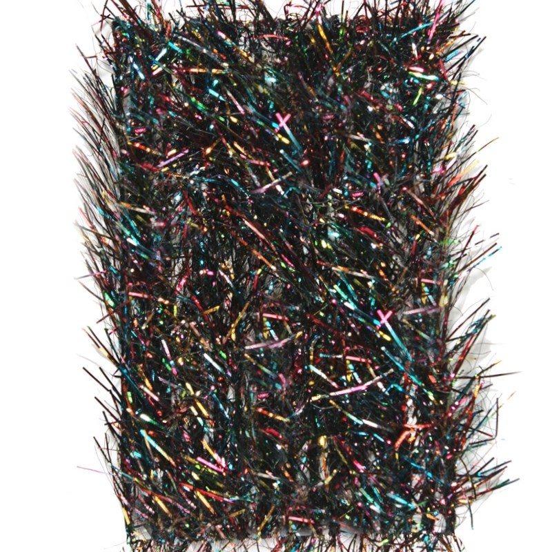 Soldarini Mosaic Straggle Fritz Black-52804