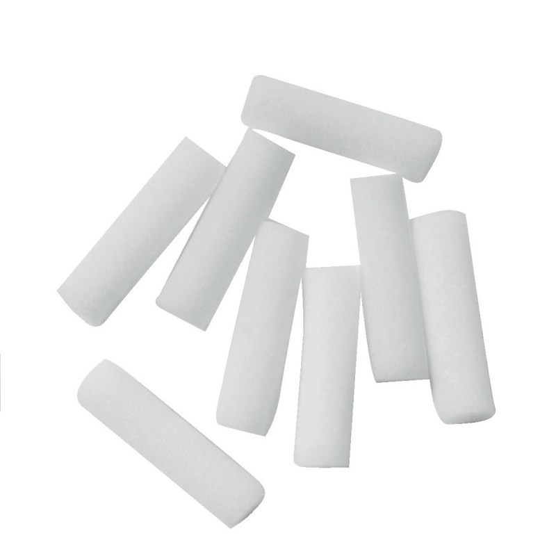 Soldarini Booby Eyes White 3.5mm -57944