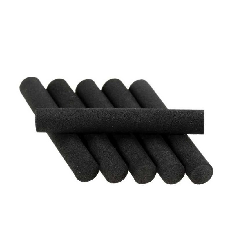 Soldarini Booby Eyes Black 3.5mm-57938