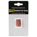 Soldarini MSB Spectra Dubbing 56 UV Light Pink-52643