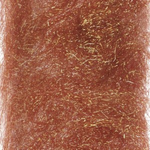 Soldarini MSB Spectra Dubbing 57 Rusty Brown