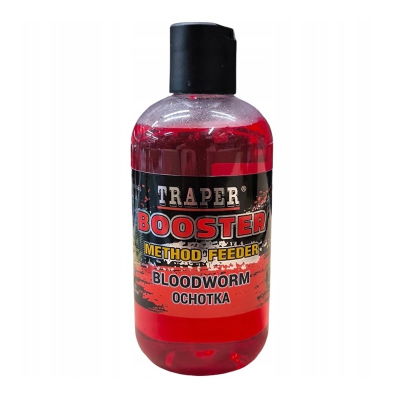 Traper Method Feeder Booster Ochotka 300g-59947