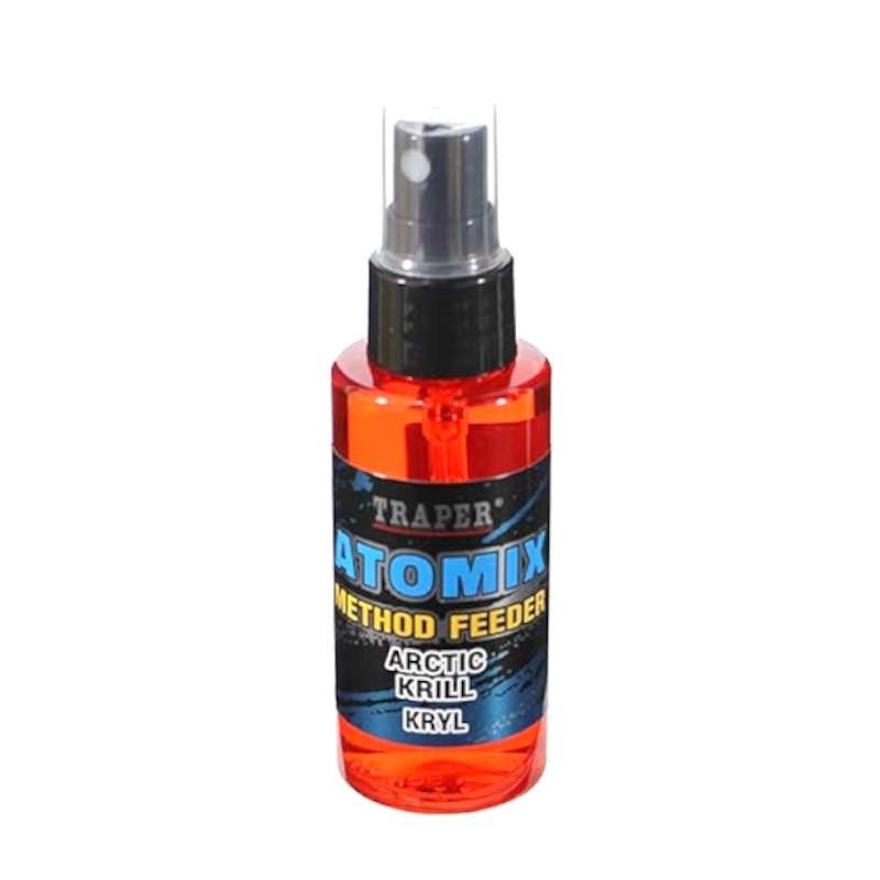 Traper Method Feeder Atomix Kryl 50g-65459