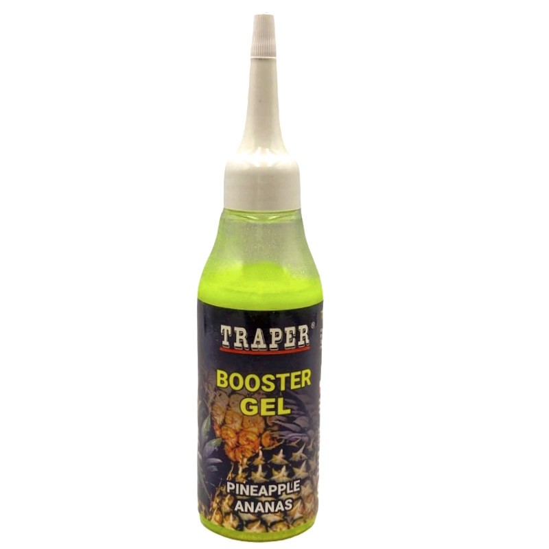 Traper Booster Gel Ananas 90g-46053