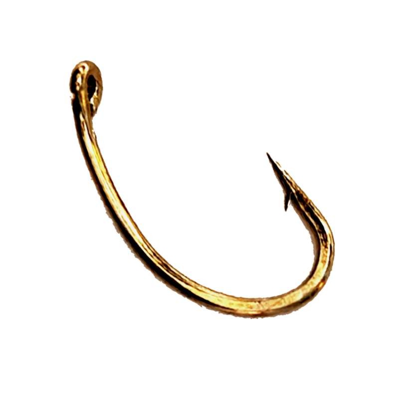 Robinson Haczyki muchowe Titanium Pro Fly 300BR 16-67010
