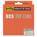 Soldarini Linka muchowa RCX White WF #5-66083
