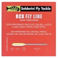 Soldarini Linka muchowa RCX White WF #5-66084