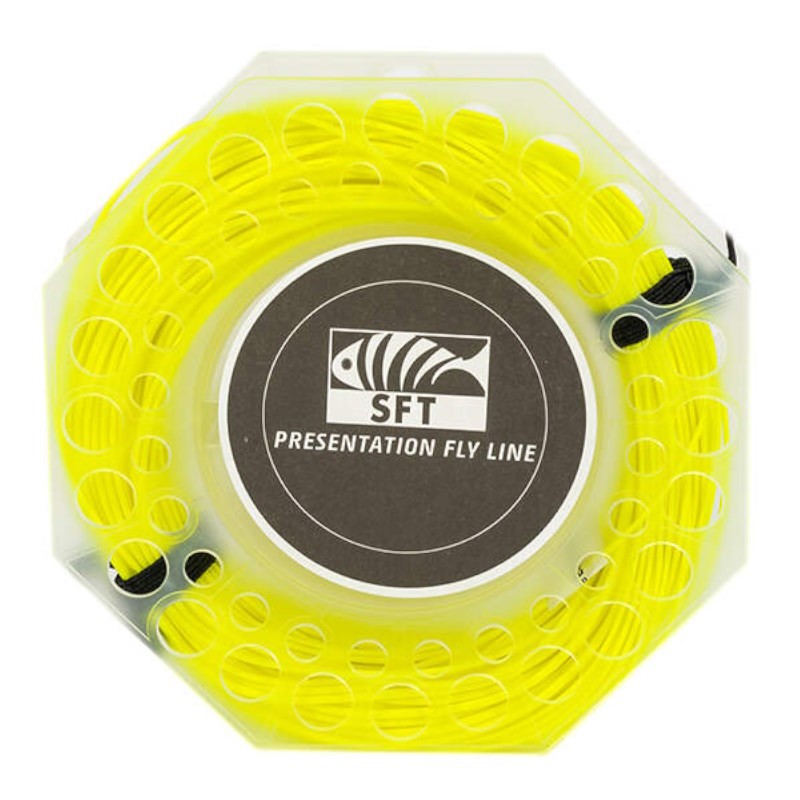 Soldarini Linka Presentation Roller Plus F #7/8-52291