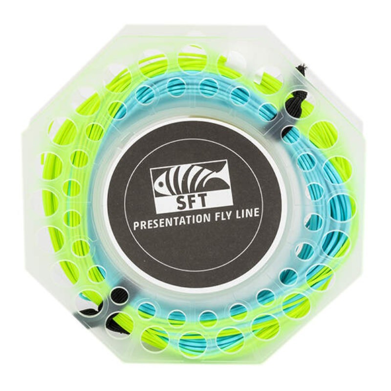 Soldarini Linka Presentation Fly Roller PlusI #7/8-52293