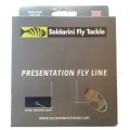 Soldarini Linka Presentation WF Light Olive #4-27835