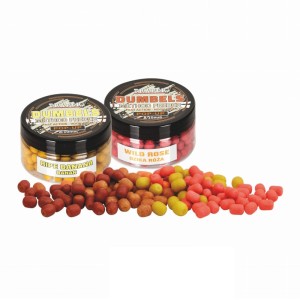 Traper MF Dumbels Pop-up Fish Mix 8/10mm