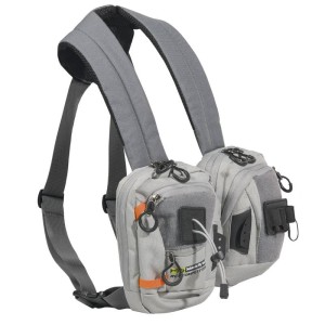 Soldarini RCX Double Competition Chest Pack