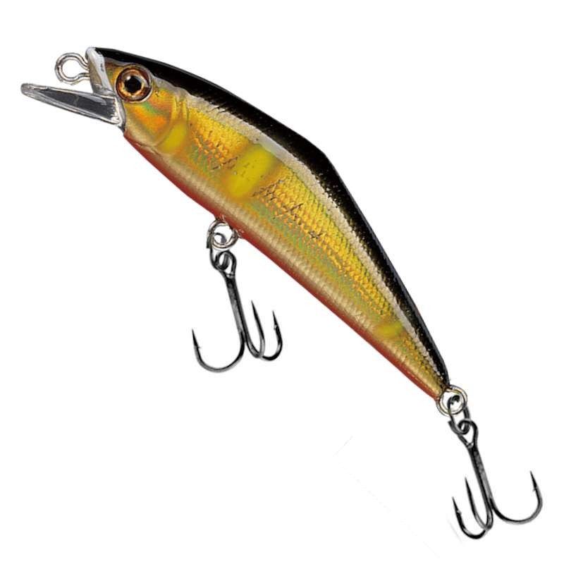 Smith Wobler D-Contact 50 Gold Ayu 4.5g 5cm-64361