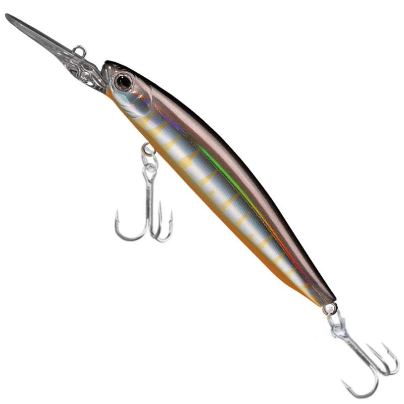 Smith Wobler Cherry Blood Deep90 TS Beach 9cm-64366
