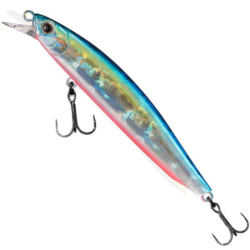 Smith Wobler Cherry Blood SR90 Blue Pink 9cm-64370