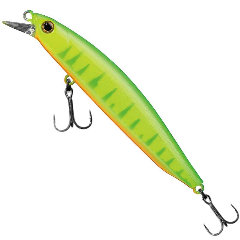 Smith Wobler Cherry Blood SR90 TS Bunachart 9cm-64372