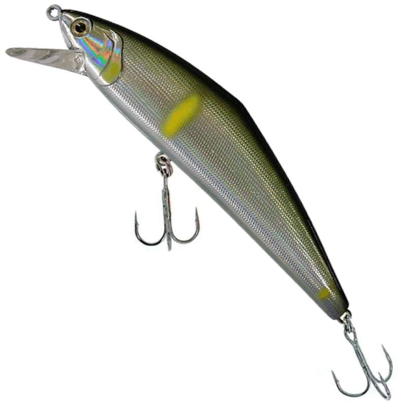 Smith Wobler D-Contact 110 Ayu 26g 11cm-64326