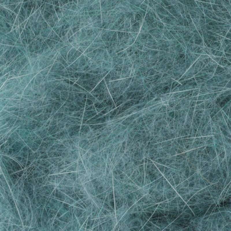 Taimen Rabbit Dubbing Emerald Green-66416