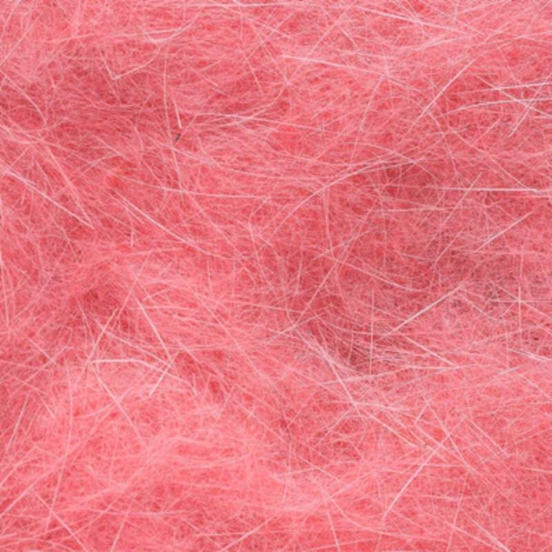Taimen Rabbit Dubbing Pink-66414