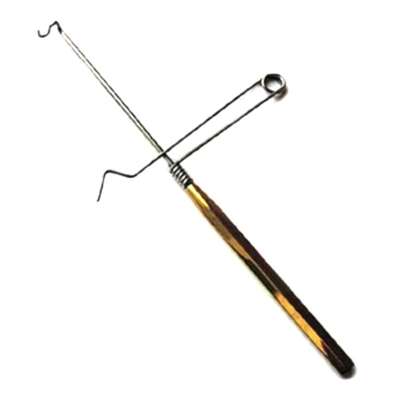 Taimen Thread finish tool-67128