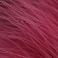 Taimen Blood Quill Marabou Light Wine-66323