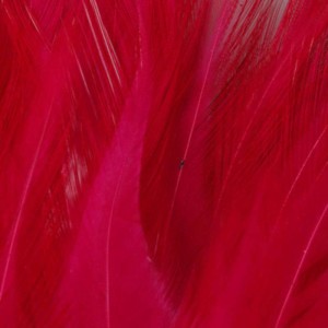 Taimen Strung Saddles Light Claret