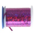 Veevus Holo Tinsel 20m H08 Holo Fuschia M-66518