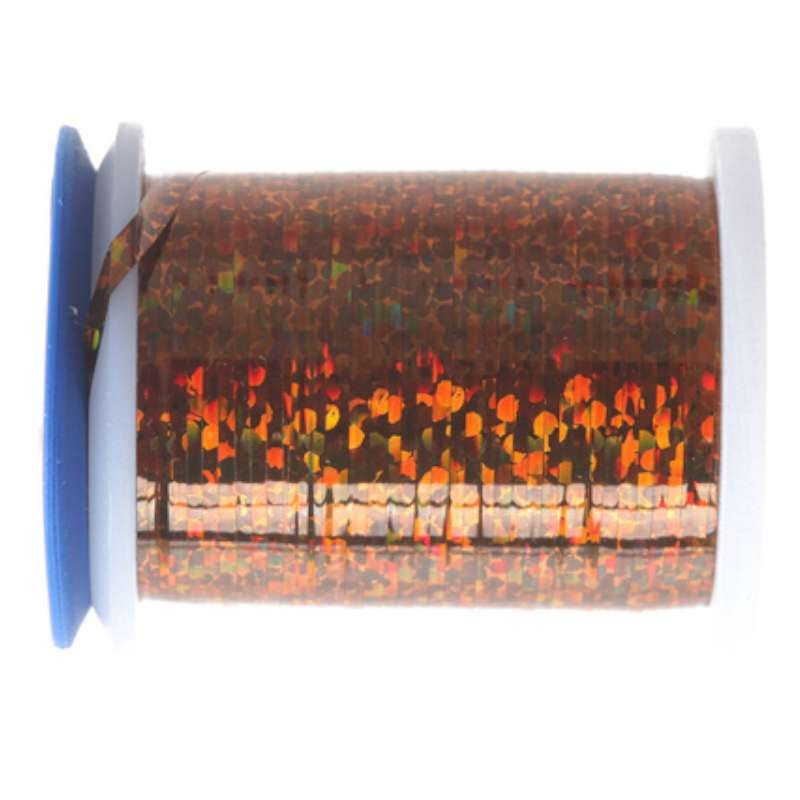 Veevus Holo Tinsel 20m H06 Holo Copper L-66508