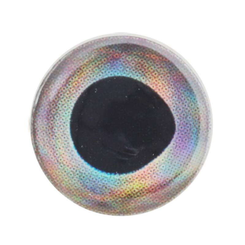 FFGene Living 3D Eyes Natural 8mm-66470