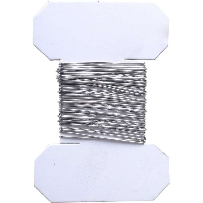 Taimen Lead Wire 8m 0.3mm-66348