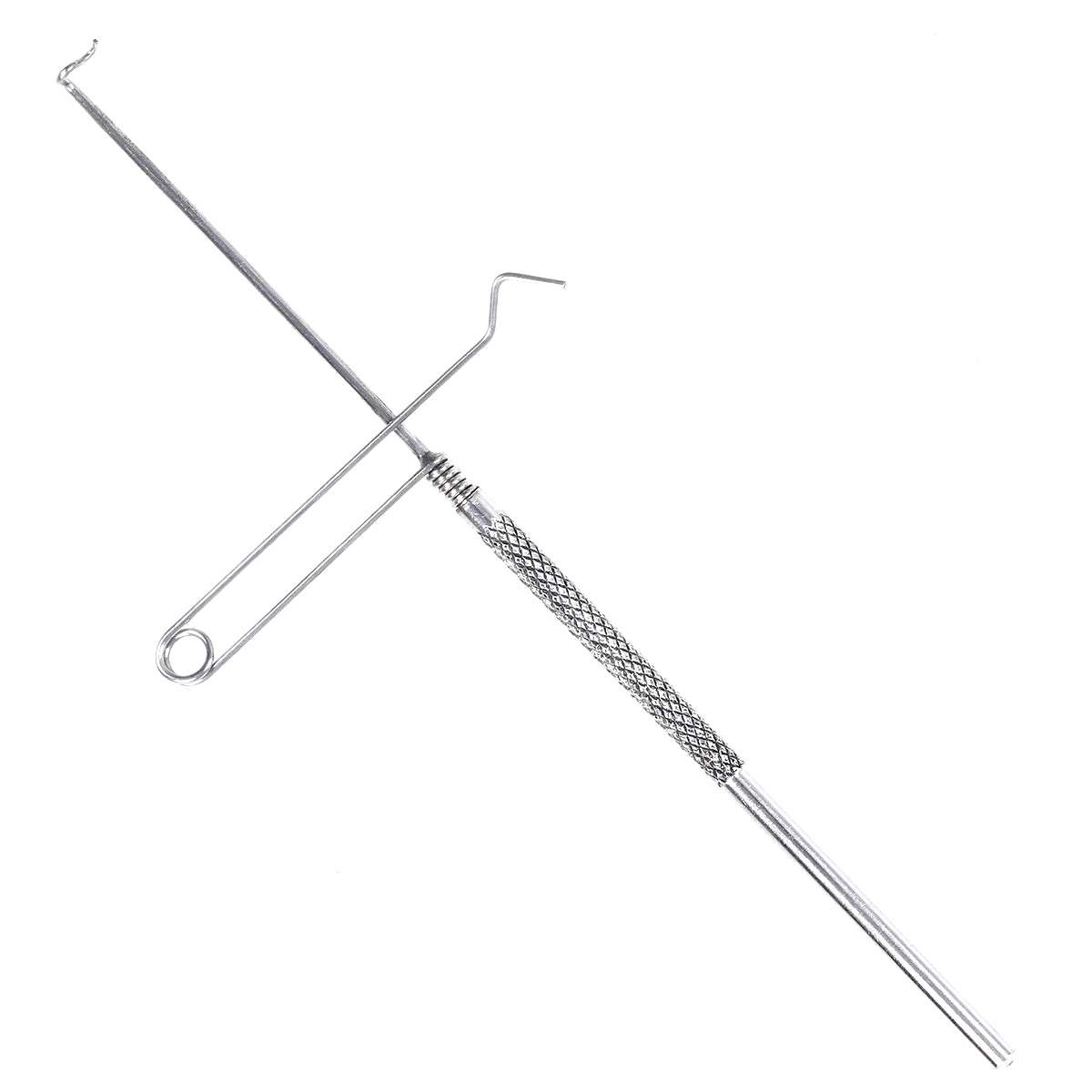 Taimen Stainless Steel Whip Finisher Large-67125