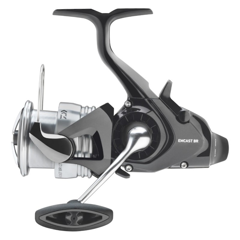 Daiwa Kołowrotek 24 Emcast BR LT 5000-C-54238