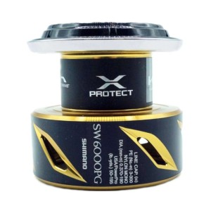 Shimano Szpula do kołowrotka Stella SW C 6000 PG